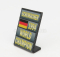 Cartrix Accessories F1 World Champion Plate Pit Board - 1994 Michael Schumacher 1:43