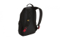 Case Logic batoh na notebook 14'' DLBP114K - černý