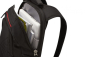 Case Logic batoh na notebook 14'' DLBP114K - černý
