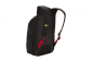 Case Logic batoh na notebook 16'' DLBP116K - černý