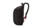 Case Logic batoh na notebook 16'' DLBP116K - černý