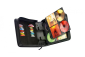 Case Logic pouzdro na CD/DVD CDW208