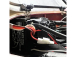 Castle motor 1406 3800ot/V senzored, reg. Cobra 10