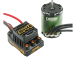 Castle motor 1406 5700ot/V senzored, reg. Sidewinder 4