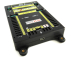 Central box 400 + 2xRsat2 + RCSW