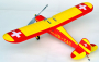Cessna 120/140, 0601, ALFA MODEL