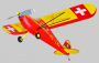 Cessna 120/140, 0601, ALFA MODEL