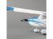 Cessna 182 0.6m SAFE Select BNF Basic