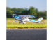 Cessna 182 0.6m SAFE Select BNF Basic