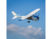 Cessna 182 0.6m SAFE Select BNF Basic