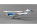Cessna 182 0.6m SAFE Select BNF Basic