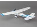 Cessna 182 0.6m SAFE Select BNF Basic