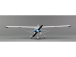 Cessna 182 0.6m SAFE Select BNF Basic