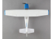 Cessna 182 0.6m SAFE Select BNF Basic
