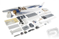 Cessna 182 Skylane 120 2060mm ARF