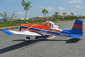 RC letadlo Cessna 188 AGWagon 2,47m