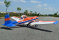 RC letadlo Cessna 188 AGWagon 2,47m