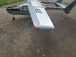 Cessna 337 Skymaster 1,95m Military