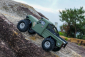 RC auto CHALLENGER PRO 1/10 sada 2,4GHz, šedá