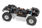 RC auto CHALLENGER PRO 1/10 sada 2,4GHz, šedá