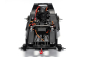 RC auto CHALLENGER PRO 1/10 sada 2,4GHz, zelená