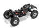 RC auto CHALLENGER PRO 1/10 sada 2,4GHz, zelená