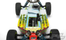Čirá karoserie, předřezaná, TYPE-R KYOSHO MP9 TKI3