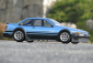 Čirá karoserie Toyota Sprinter Trueno Coupe AE86 (190 mm)