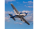 Cirrus SR-22T 1.5m SAFE Select BNF Basic