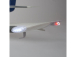 Cirrus SR-22T 1.5m SAFE Select BNF Basic
