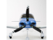 Cirrus SR-22T 1.5m SAFE Select BNF Basic