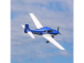 Cirrus SR-22T 1.5m SAFE Select BNF Basic