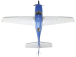 Cirrus SR-22T 1.5m SAFE Select BNF Basic