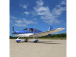 Cirrus SR-22T 1.5m SAFE Select BNF Basic
