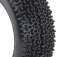 Cityblock (Super Soft - Long Wear) nalepené na EVO diskách