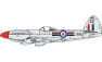 Classic Kit letadlo A02033A - Supermarine Spitfire F.22 (1:72)