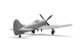 Classic Kit letadlo A02109 - Hawker Tempest Mk.V (1:72)
