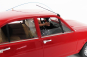 Clc-models Alfa romeo Alfasud 1981 - Film Bianco Rosso E Verdone 1:18, červená