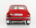 Clc-models Alfa romeo Alfasud 1981 - Film Bianco Rosso E Verdone 1:18, červená