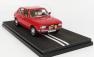 Clc-models Alfa romeo Alfasud 1981 - Film Bianco Rosso E Verdone 1:18, červená