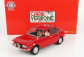 Clc-models Alfa romeo Alfasud 1981 - Film Bianco Rosso E Verdone 1:18, červená