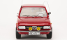 Clc-models Alfa romeo Alfasud 1981 - Film Bianco Rosso E Verdone 1:18, červená