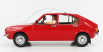 Clc-models Alfa romeo Alfasud 1981 - Film Bianco Rosso E Verdone 1:18, červená