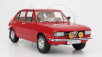 Clc-models Alfa romeo Alfasud 1981 - Film Bianco Rosso E Verdone 1:18, červená