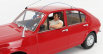 Clc-models Alfa romeo Alfasud 1981 - Film Bianco Rosso E Verdone 1:18, červená