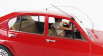 Clc-models Alfa romeo Alfasud 1981 - Film Bianco Rosso E Verdone 1:18, červená