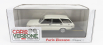 Clc-models Fiat 131 Panorama Sw 1981 Film Bianco Rosso E Verdone 1:18, bílá