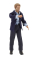 Clc-models Figures Version-a - Terence Hill Small Action Figure - Tv Series - Altrimenti Ci Arrabbiamo 1:12 Blue