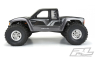 Cliffhanger HIGH PERFORMANCE karoserie, čirá, pro 12.3 (313mm) Crawler