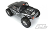 Cliffhanger HIGH PERFORMANCE karoserie, čirá, pro 12.3 (313mm) Crawler